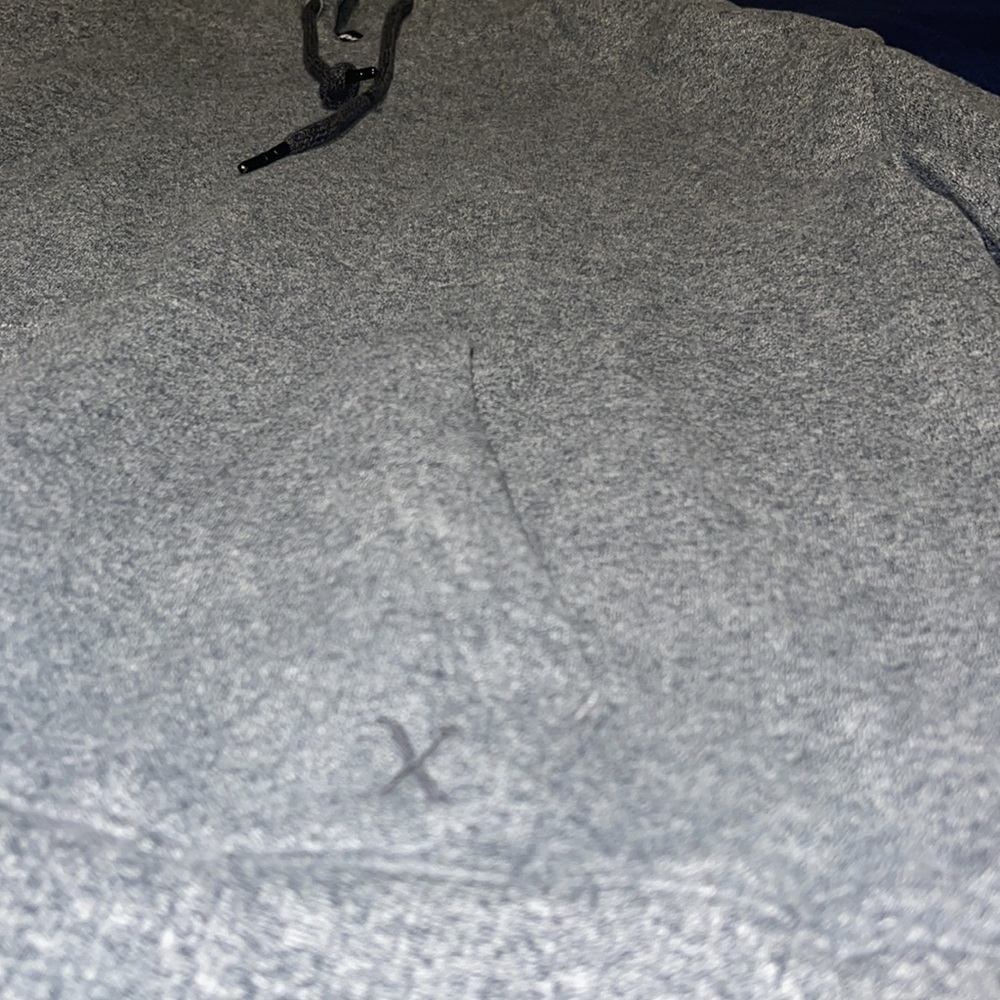 Express hoody - Picture 2 of 5